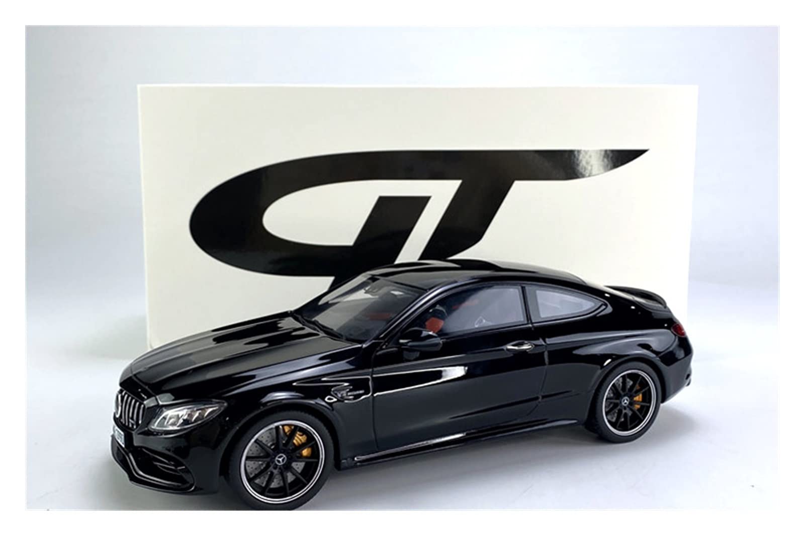 Amazon | ミニカー スケールモデルカー オリジナルファクトリー1:18
